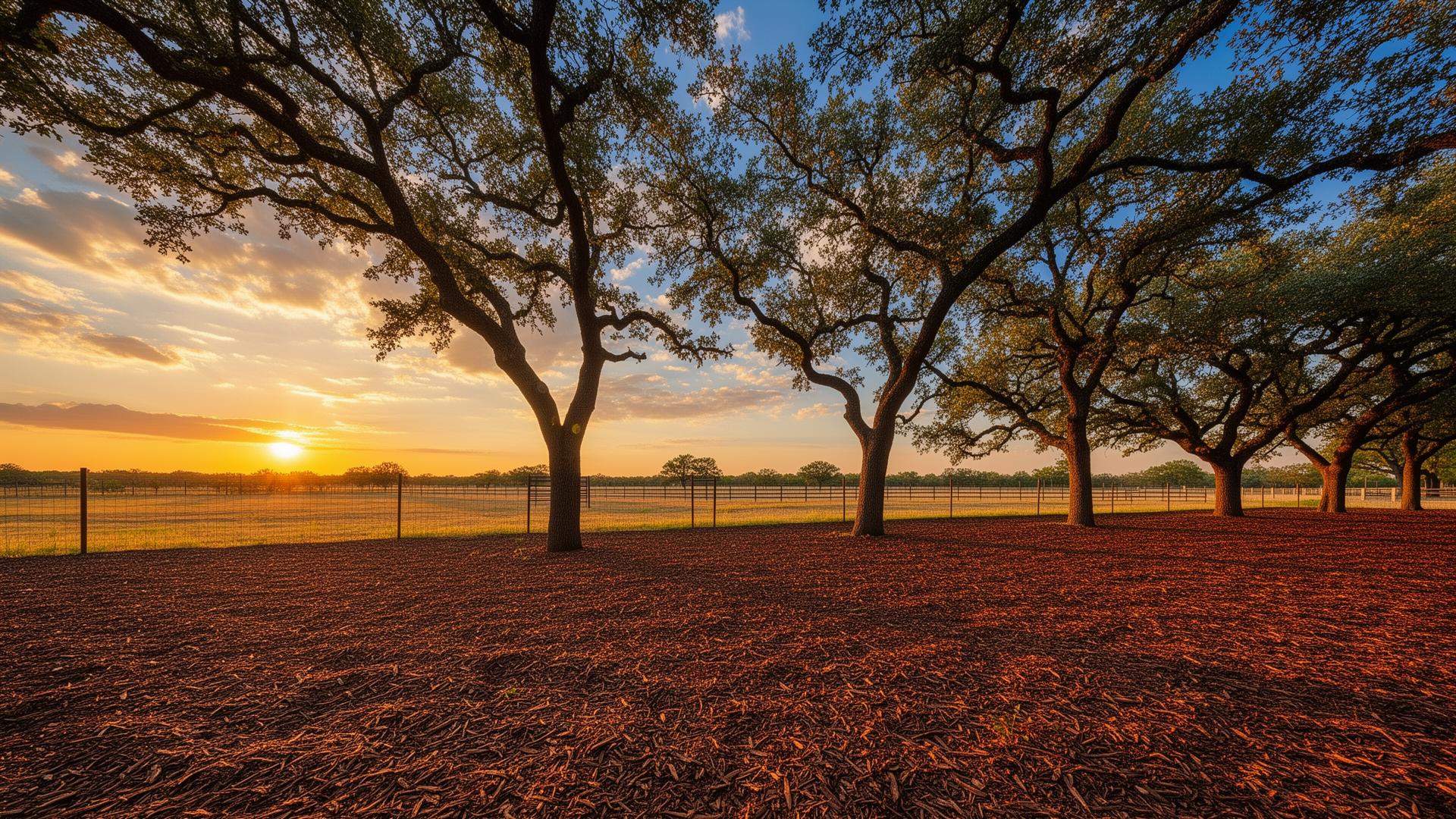 Smithville Ranch Restoration